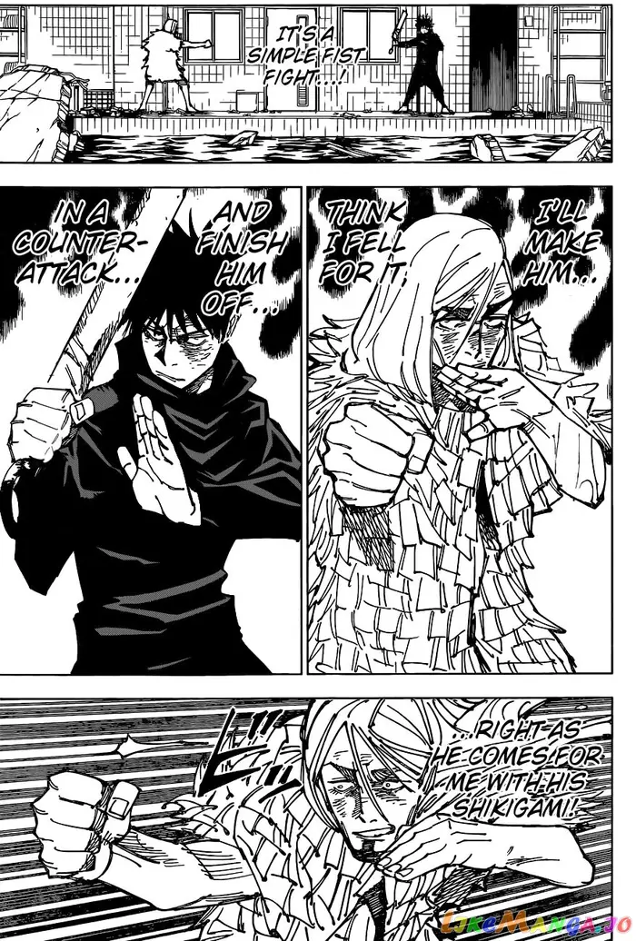 Jujutsu Kaisen Chapter 172 image 14_optimized